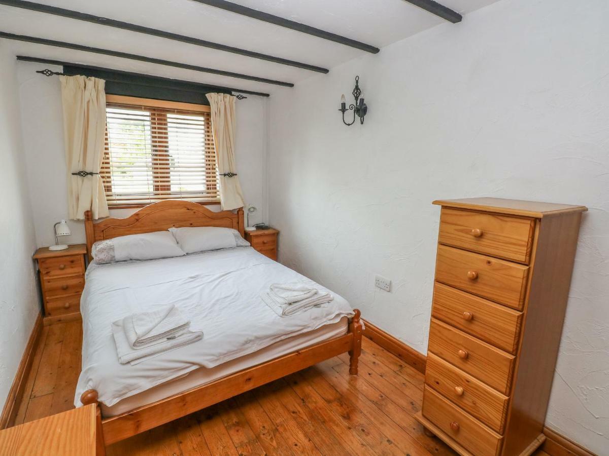 מילפורד הייבן Cowslip Cottage מראה חיצוני תמונה